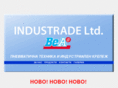 industrade-ltd.com