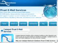 itrustcatalyst.org