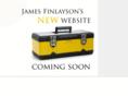 james-finlayson.com