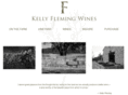 kellyflemingwine.com