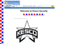 kescosecurity.com