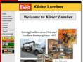 kiblerlumber.com