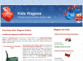 kidswagons.org