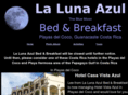 la-luna-azul.com