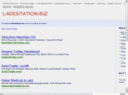 ladestation.biz