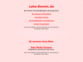 lake-events.de