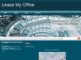 leasemyoffice.com