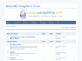 letsgoparagliding.org