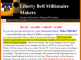 libertybellmillionairemakers.com