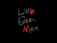 littlegreenmen.net