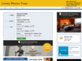 luxurymexicotours.com