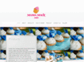 mamamadecakes.com