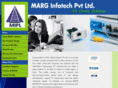 marginfotech.com