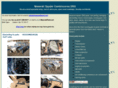 maseratiparts.net
