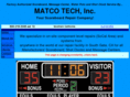 matcotech.com