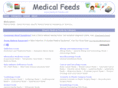 medical-feeds.com