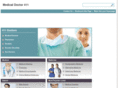 medicaldoctor411.com