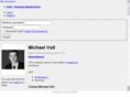 michaelvoss.net