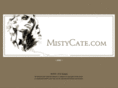 mistycate.com