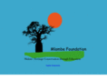 mlambefoundation.org