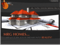 mrg-homes.com