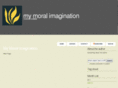 mymoralimagination.com
