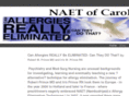 naetofcarolina.com