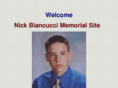 nickbmemorial.com