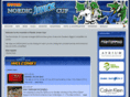 nordicjuniorcup.com