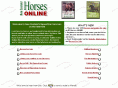 nzhorses.co.nz