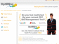 optimine.co.uk