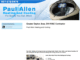 paulallenheatingandair.com