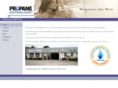 performancepropane.com