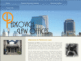 perkovichlaw.com