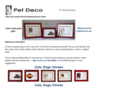 petdeco.com