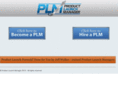 productlaunchmanager.com