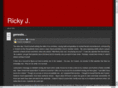 rickyjenkins.com