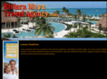 rivieramayatravelagency.com
