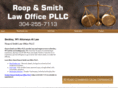 roopsmithlaw.net