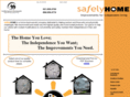 safelyhome.com