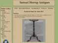 samuelherrup.com