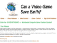 saveearthgame.org