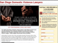 sddomesticviolence.com