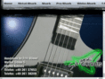 sharkguitars.com