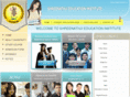 shreenathjicollege.org