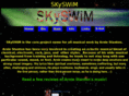 skyswim.com