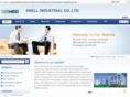 snell-industrial.com