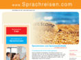 sprachreisen.com