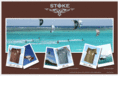 stokeapparel.com