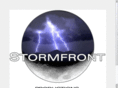 stormfrontproductions.info